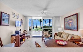 Hale Kai O'Kihei 118